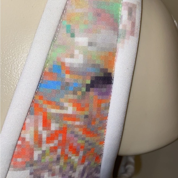 Cynthia Rowley Floral Dress - Picture 5 of 13